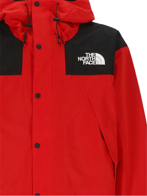 Short Mountain Mono jacket for men The North Face | NF0A88XFKZ31